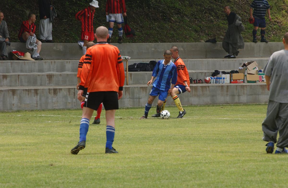 2004년 단오절스님축구(2)21