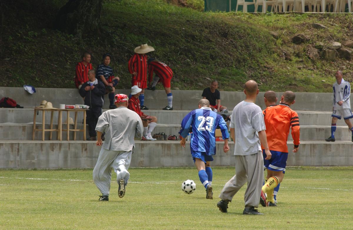 2004년 단오절스님축구(2)24