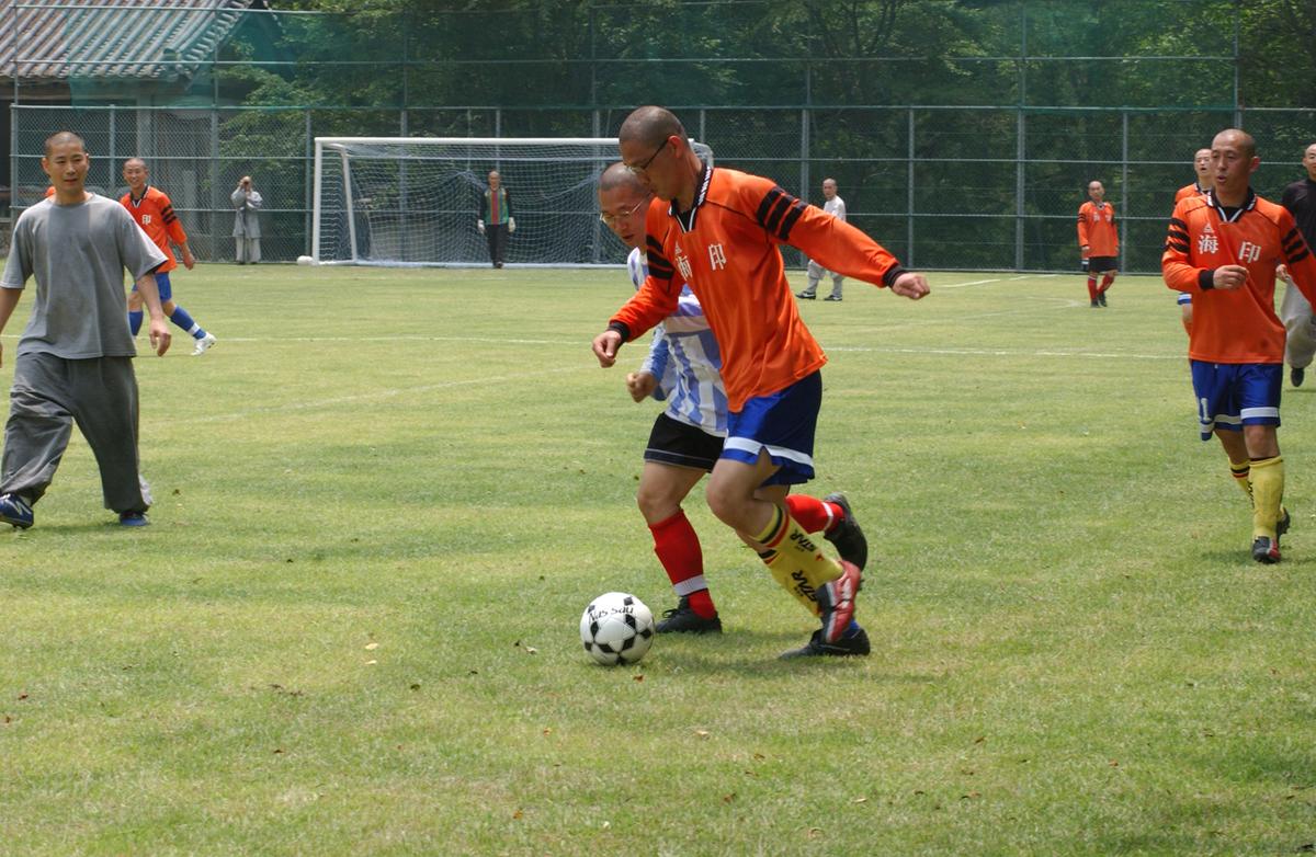 2004년 단오절스님축구(2)26