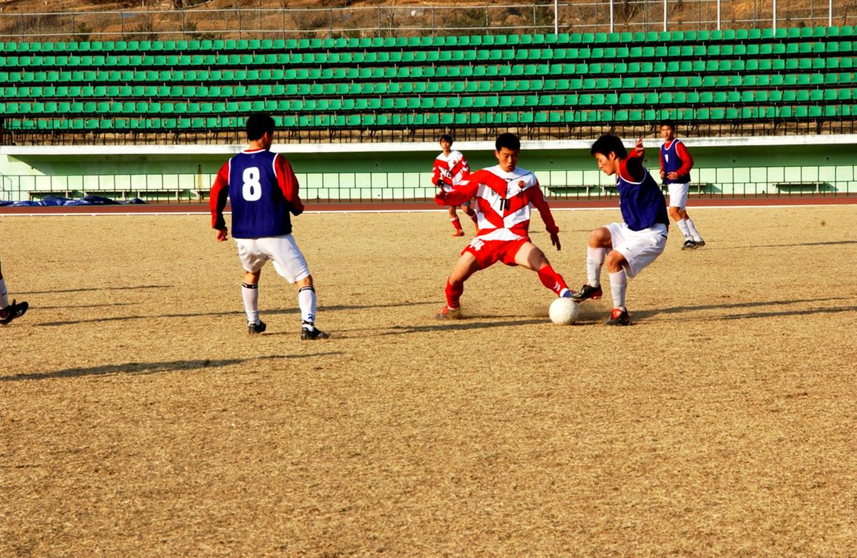 동계축구훈련3