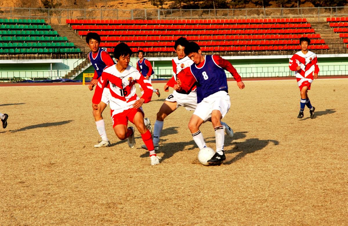 동계축구훈련5