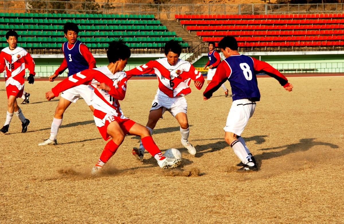 동계축구훈련6