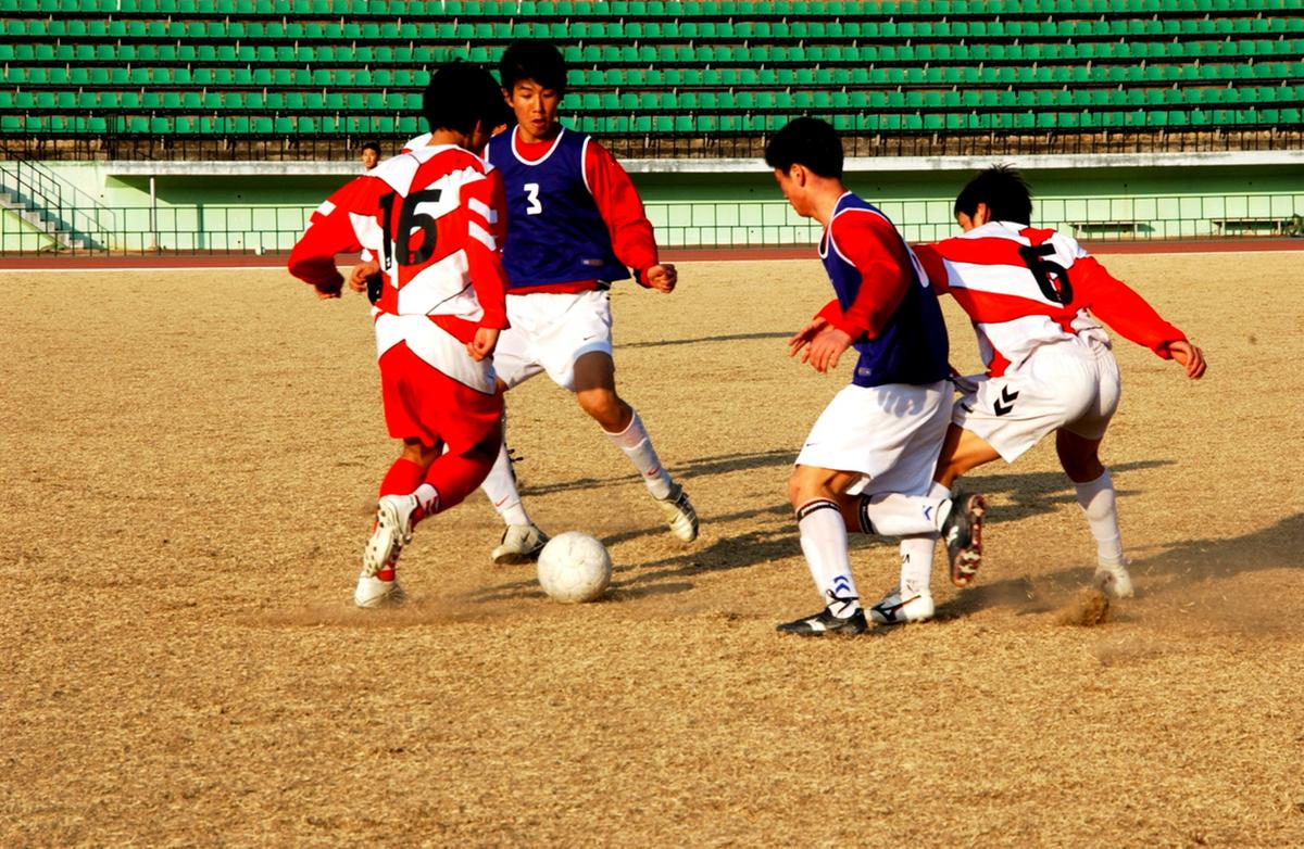 동계축구훈련8