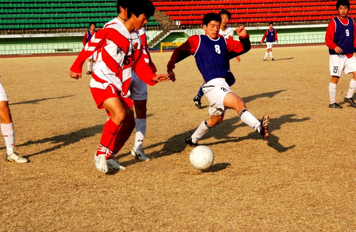 동계축구훈련9