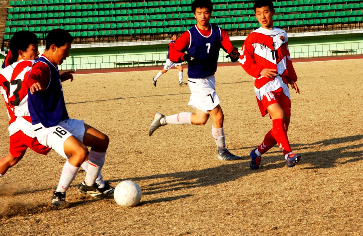 동계축구훈련12