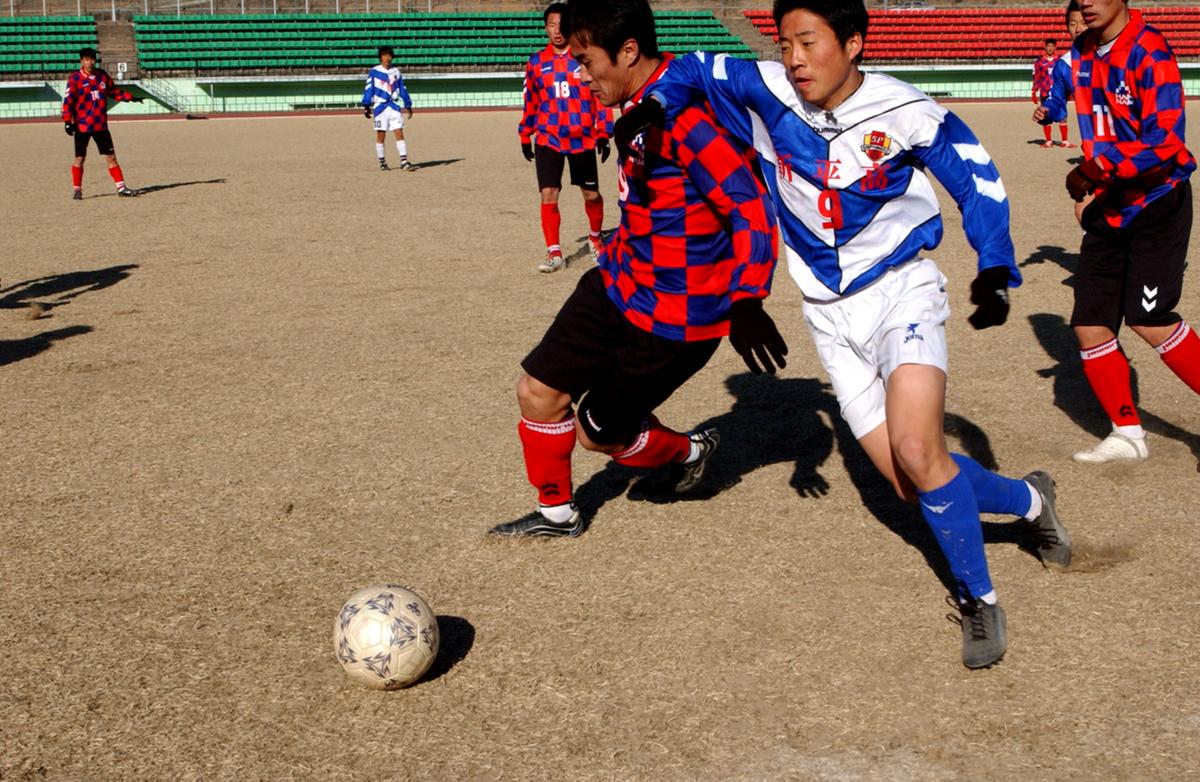 동계축구훈련14