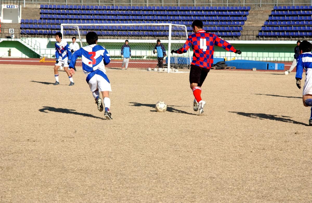 동계축구훈련17