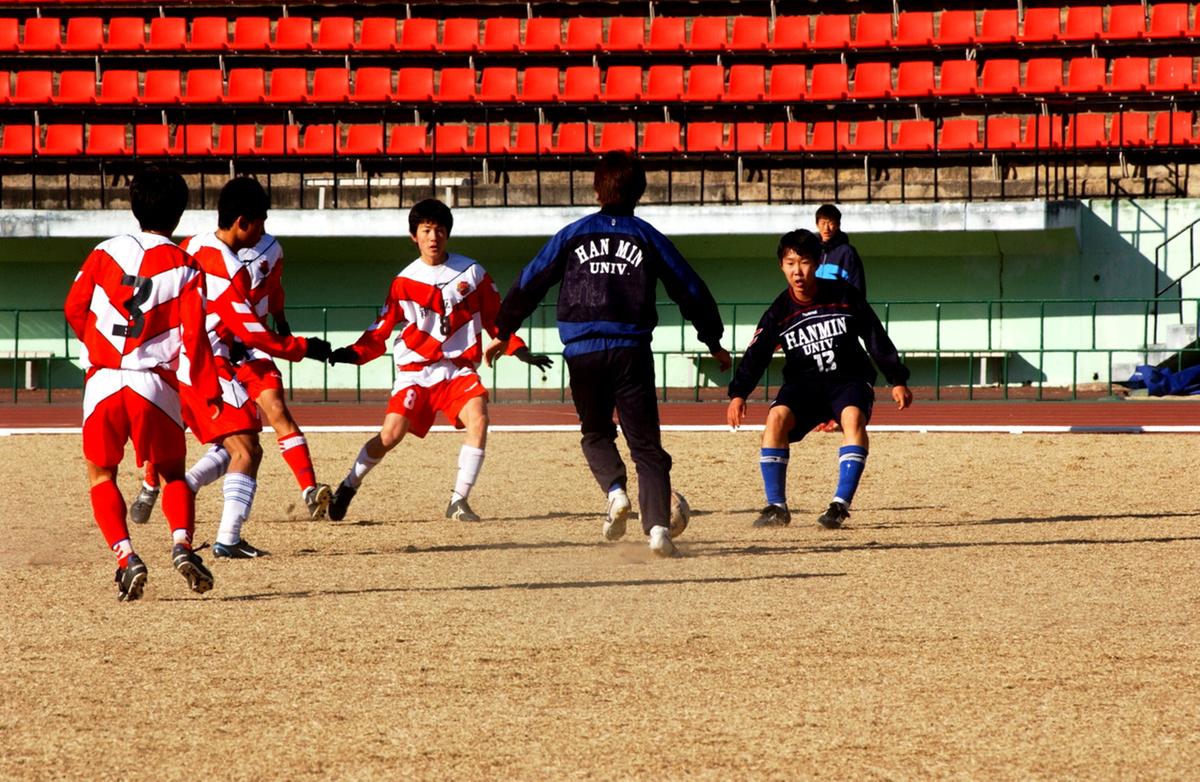 동계축구훈련19