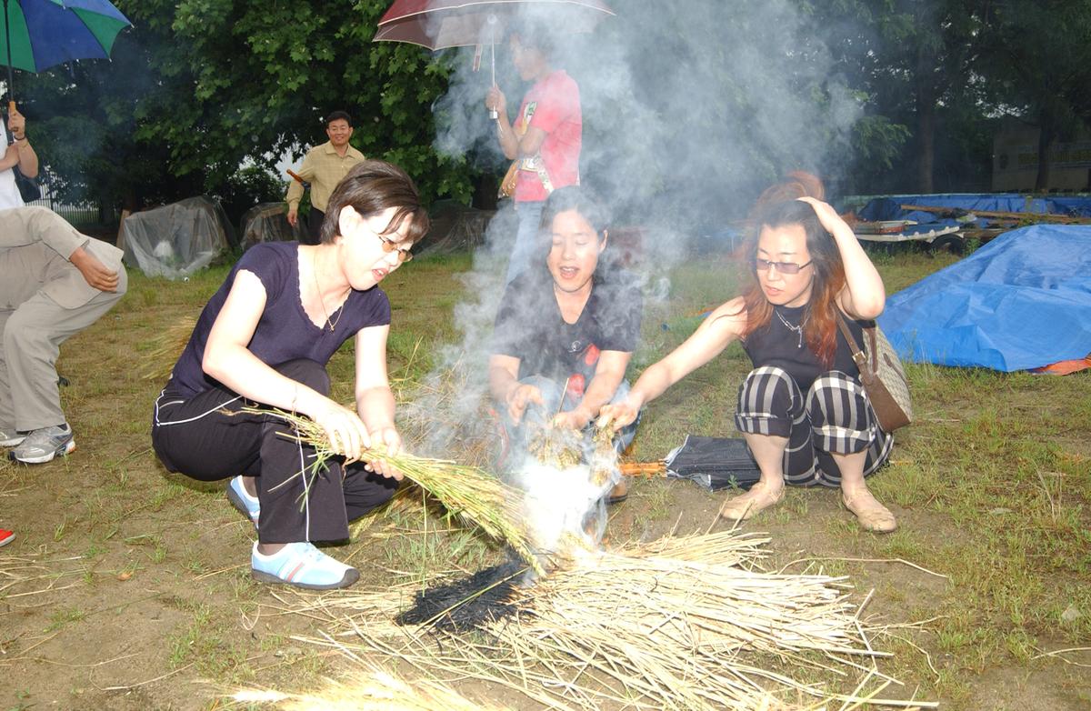 2004년 밀사랑 문화한마당(1)8