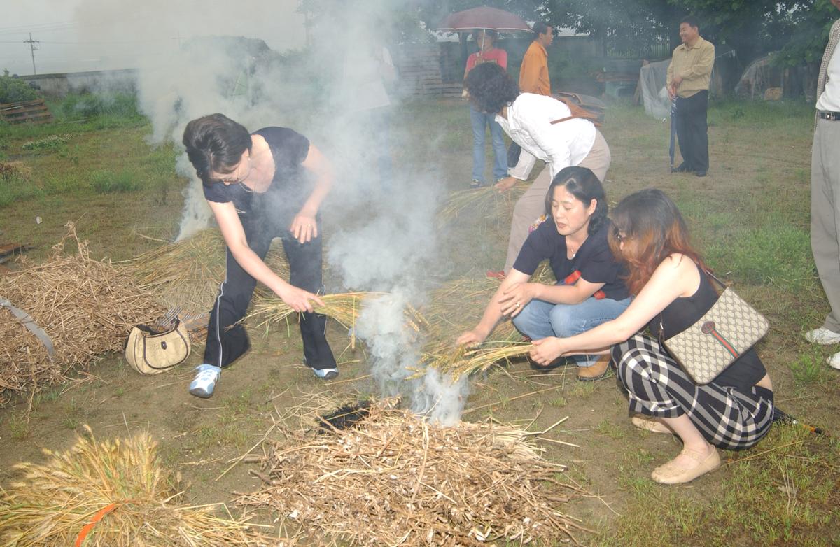 2004년 밀사랑 문화한마당(1)11