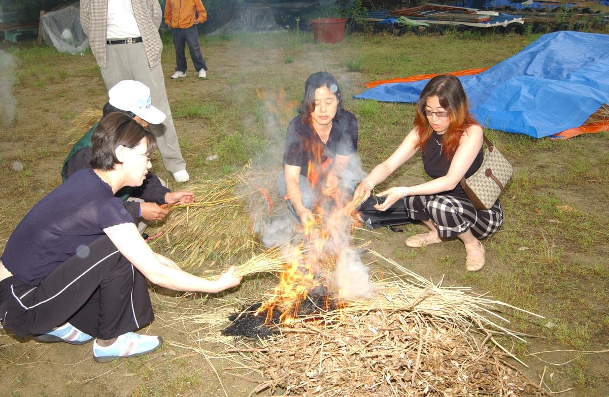 2004년 밀사랑 문화한마당(1)13