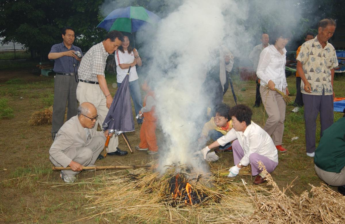 2004년 밀사랑 문화한마당(1)15