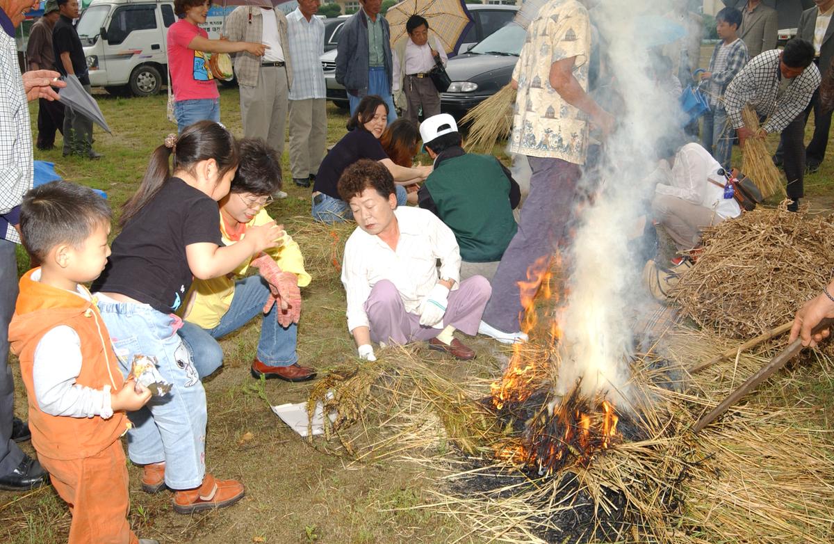 2004년 밀사랑 문화한마당(1)16