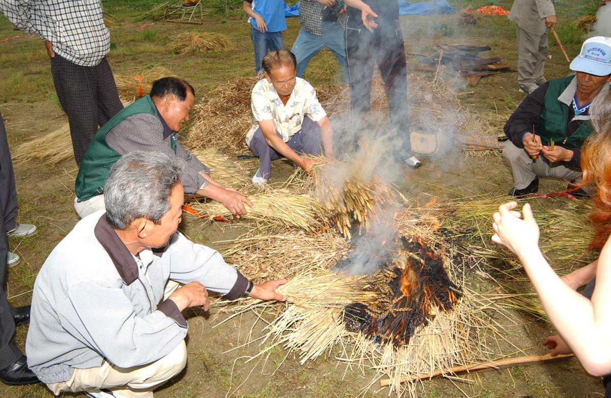 2004년 밀사랑 문화한마당(1)17