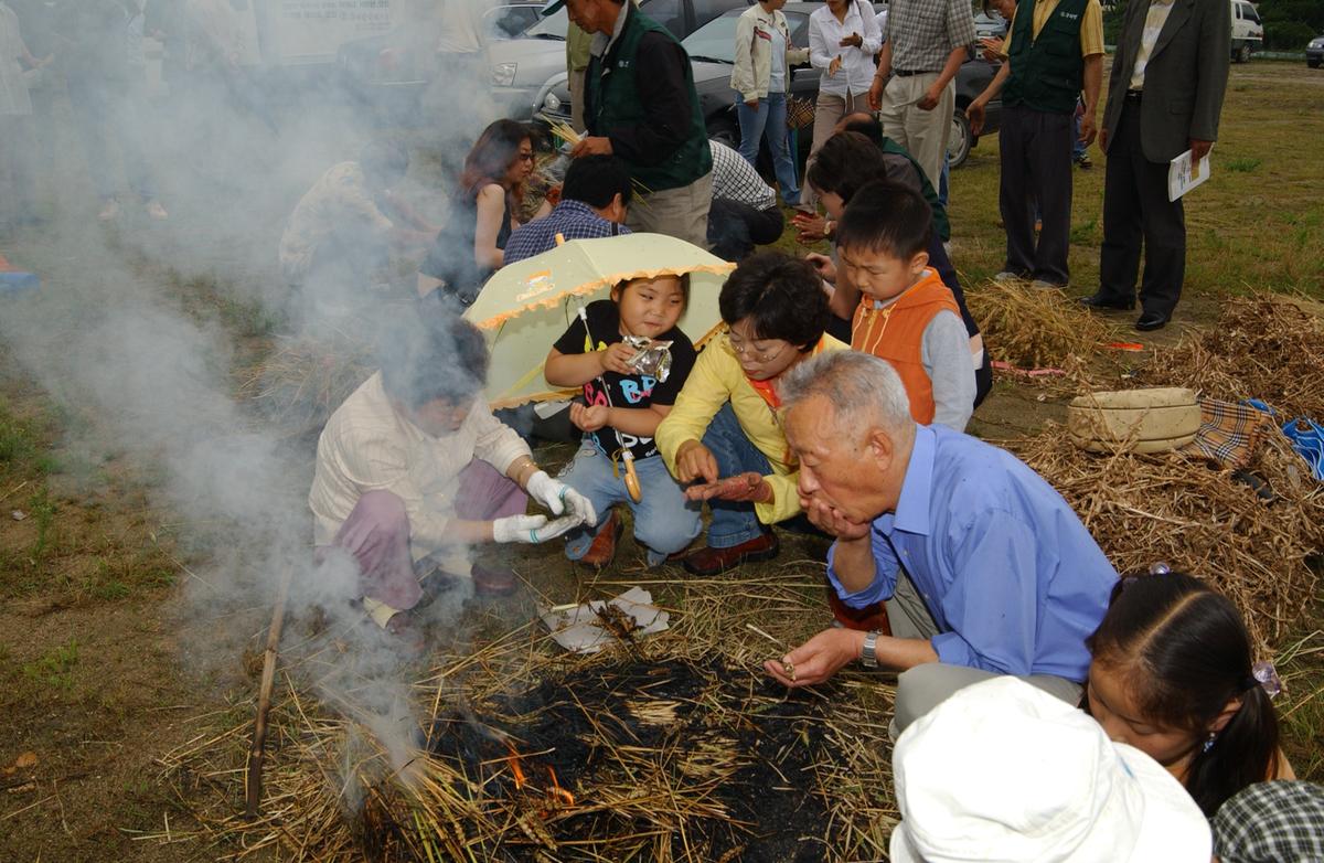 2004년 밀사랑 문화한마당(1)22