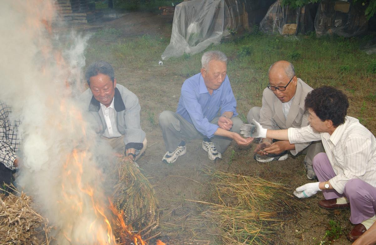 2004년 밀사랑 문화한마당(1)28