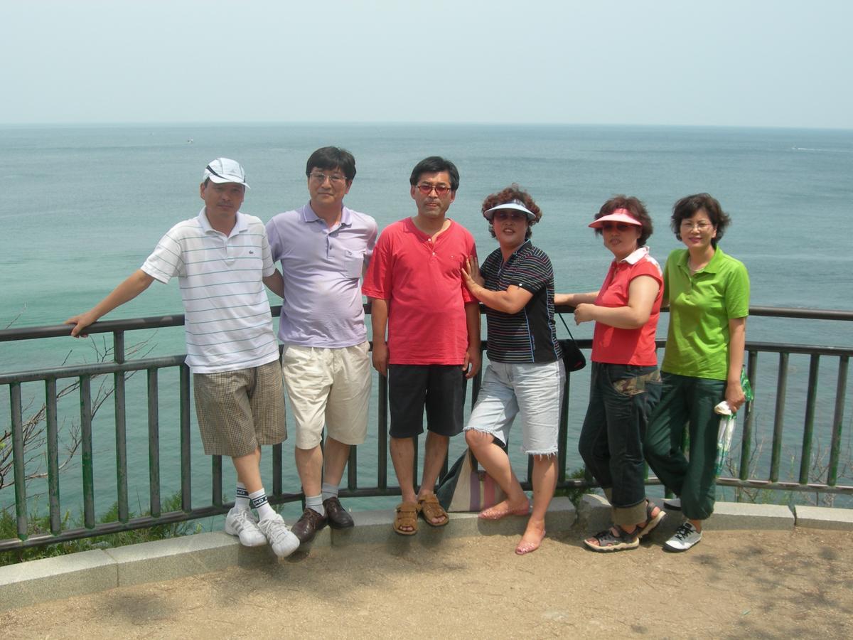 2005휴가