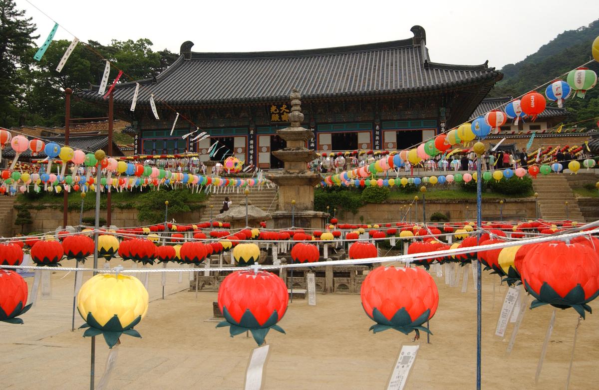 2004년 봉축행사(1)1