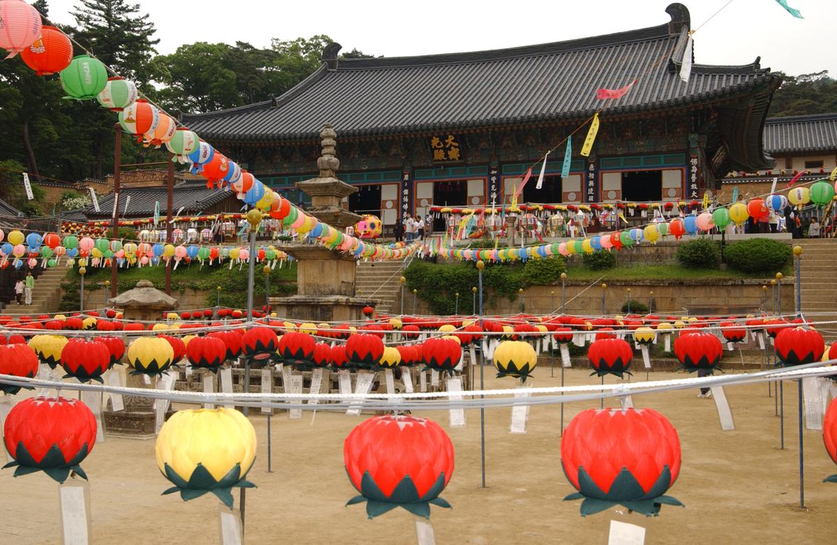 2004년 봉축행사(1)3