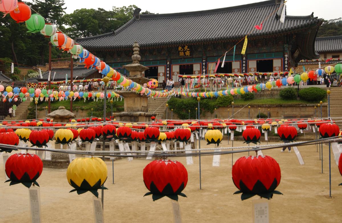 2004년 봉축행사(1)4