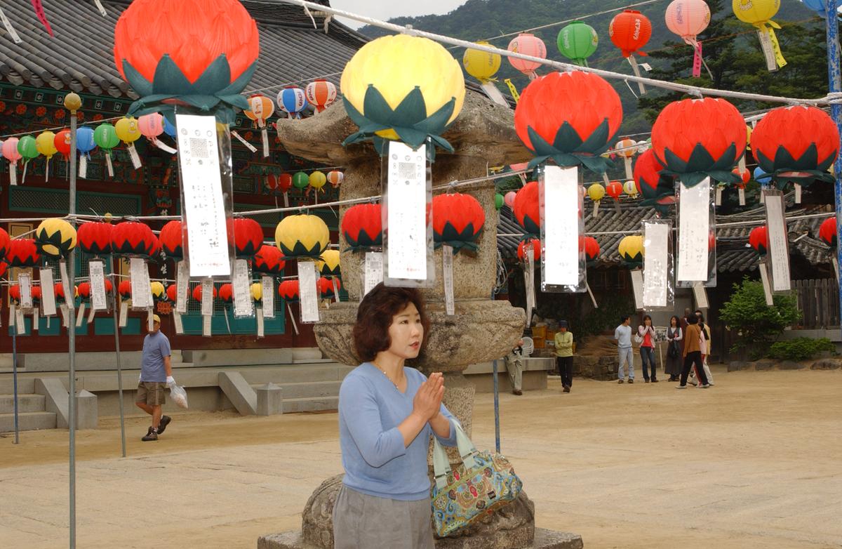 2004년 봉축행사(1)5