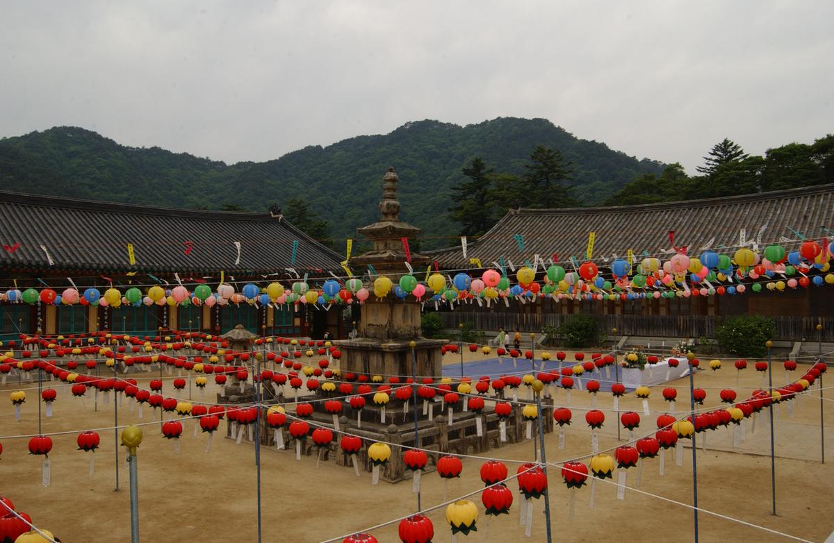 2004년 봉축행사(1)6