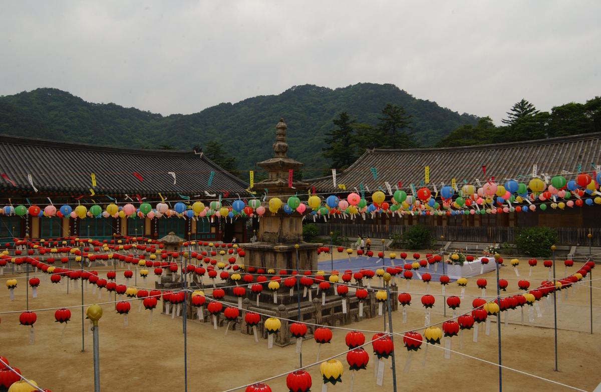 2004년 봉축행사(1)7