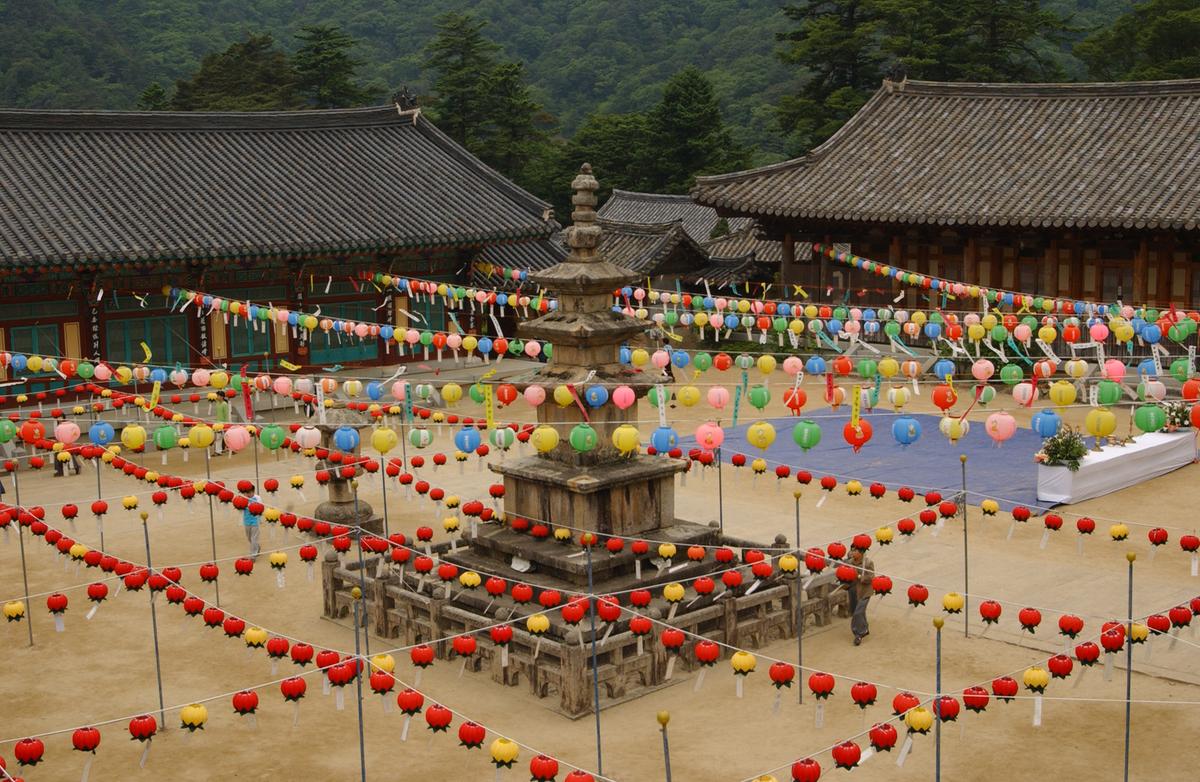 2004년 봉축행사(1)8