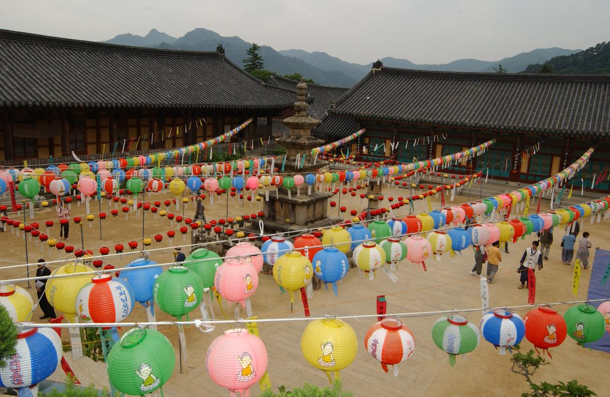 2004년 봉축행사(1)10