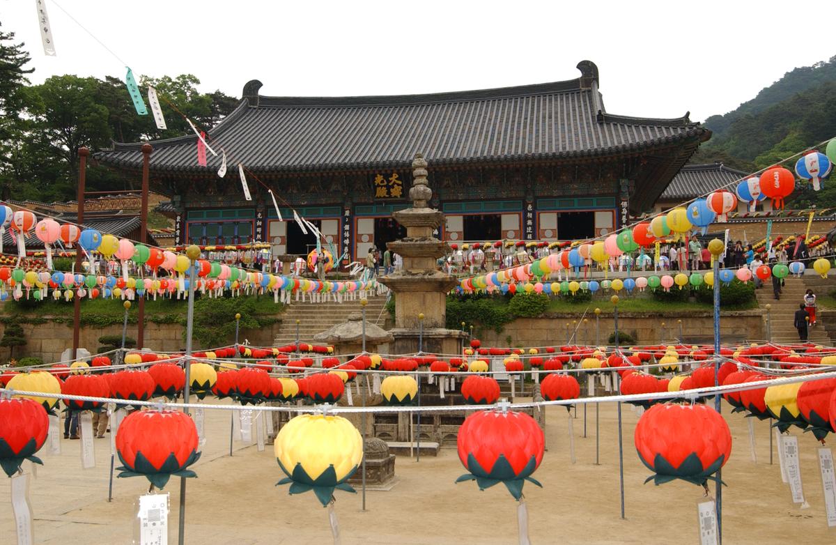 2004년 봉축행사(1)11