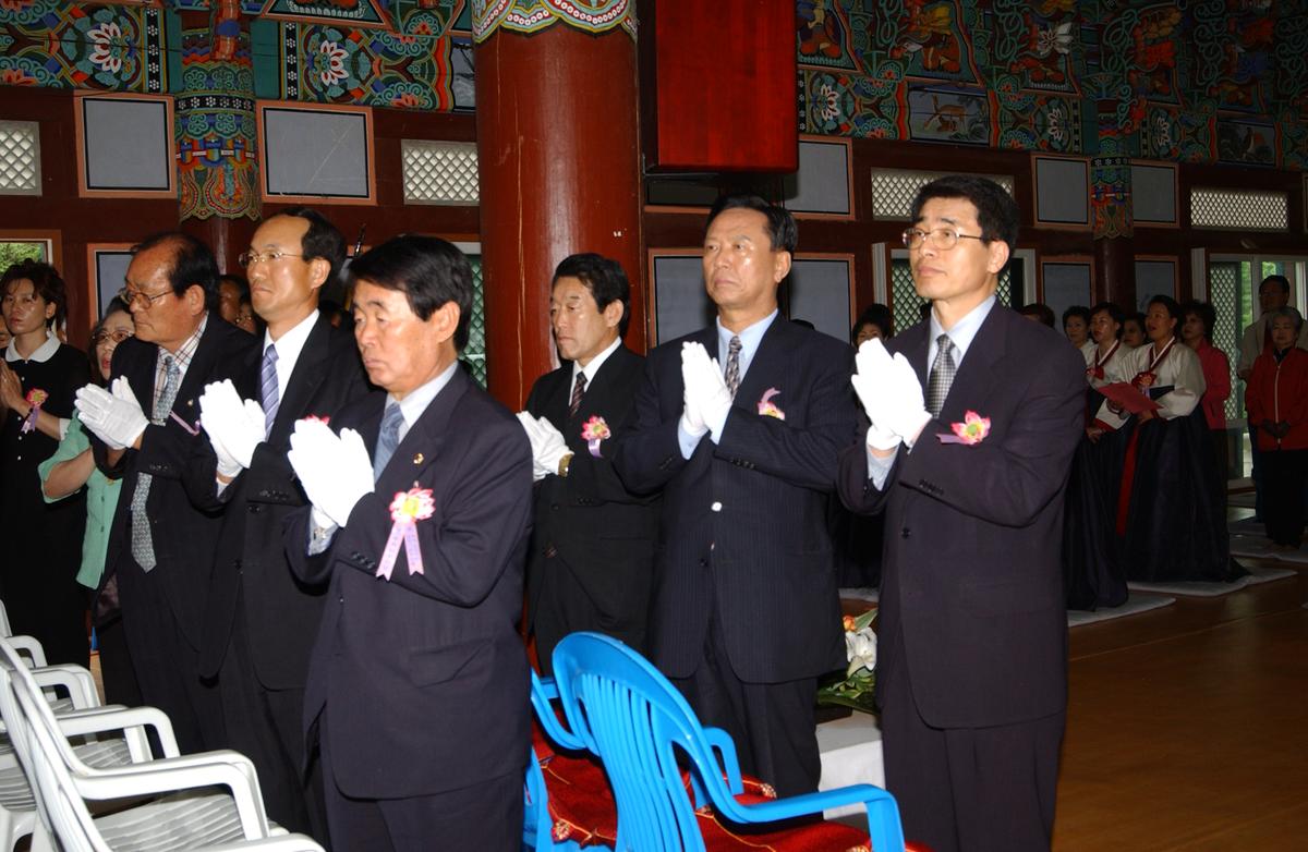 2004년 봉축행사(1)18