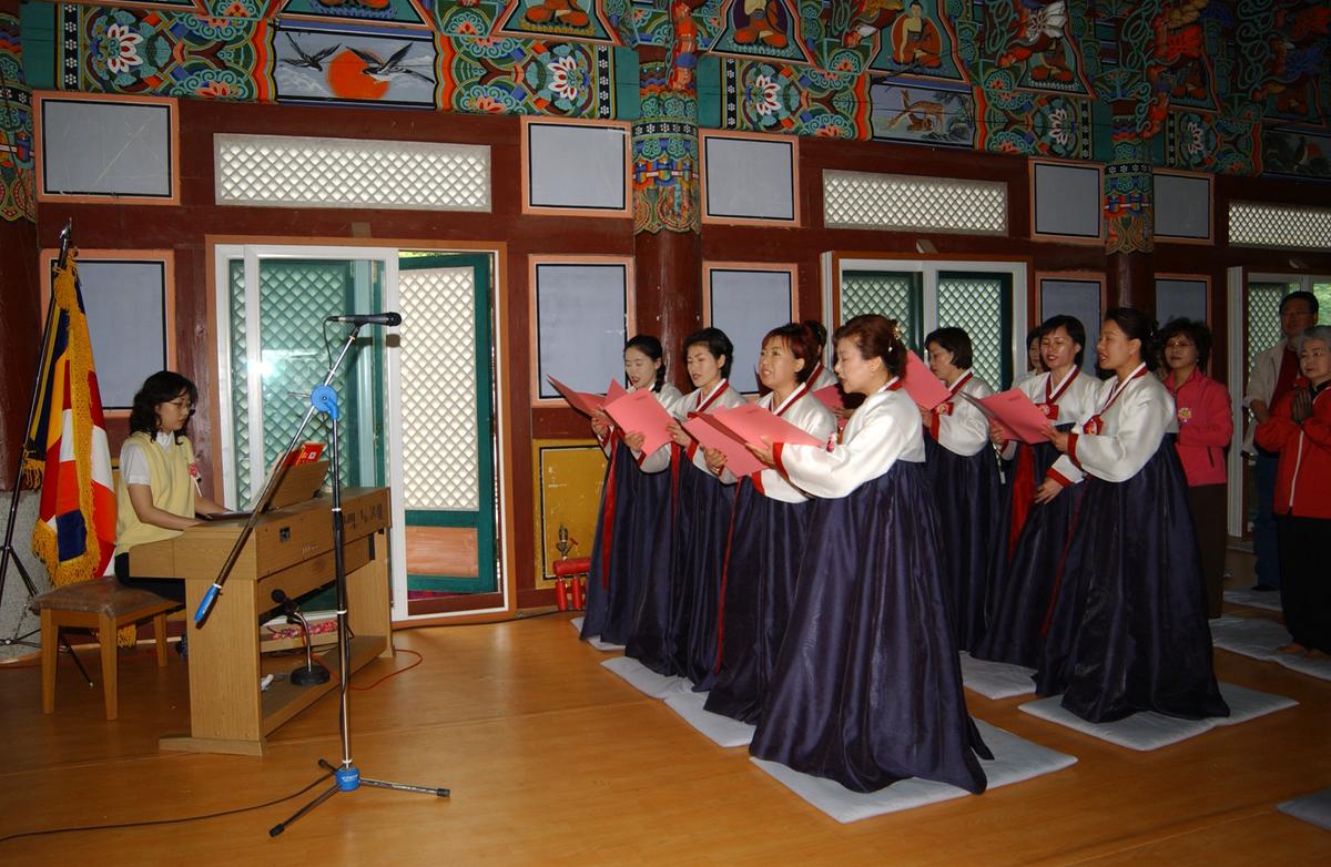 2004년 봉축행사(1)21