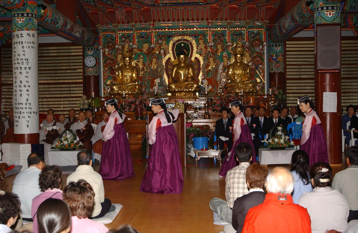 2004년 봉축행사(1)22