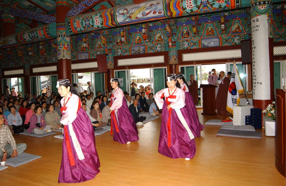 2004년 봉축행사(1)23