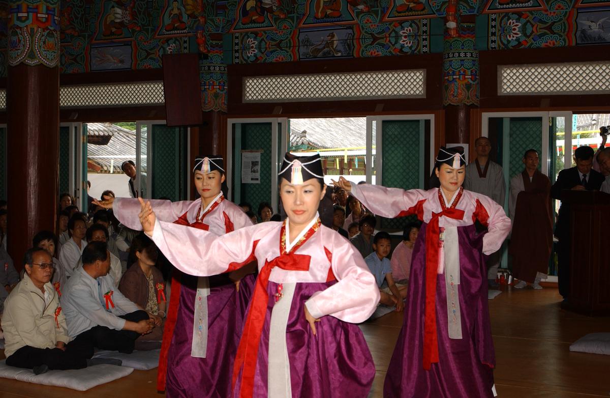 2004년 봉축행사(1)24