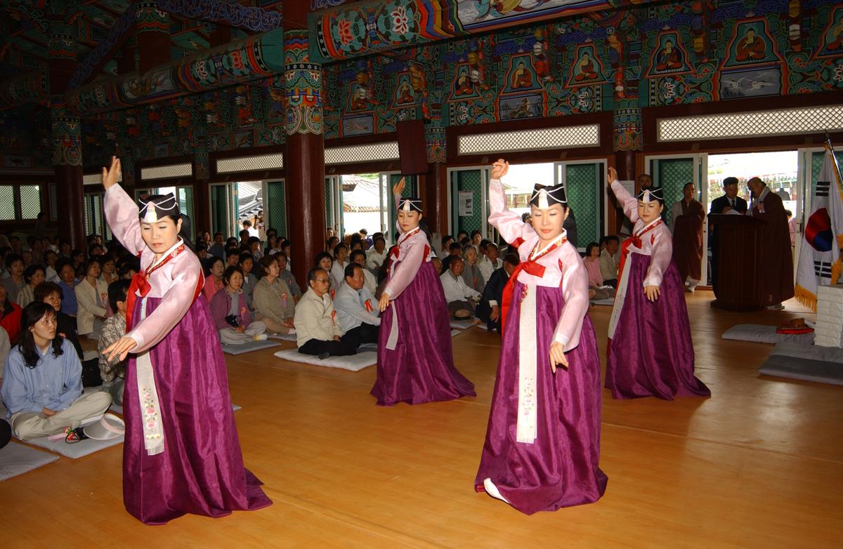 2004년 봉축행사(1)25