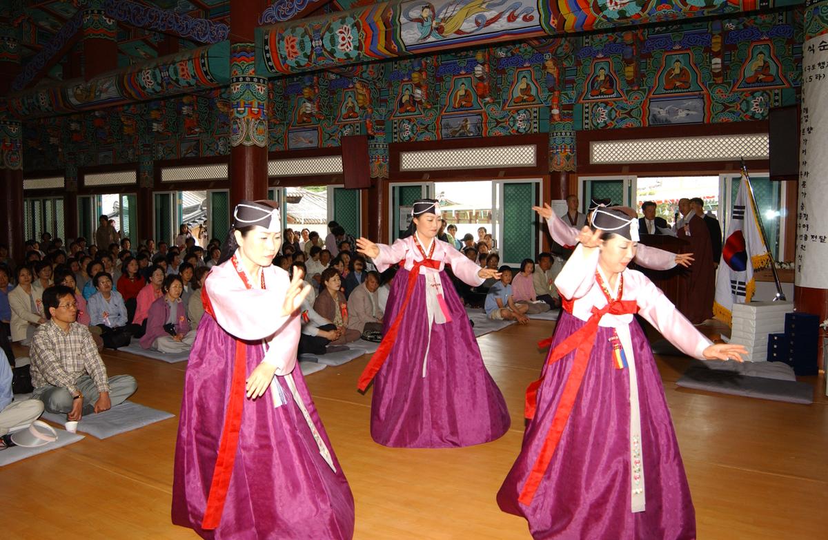 2004년 봉축행사(1)26