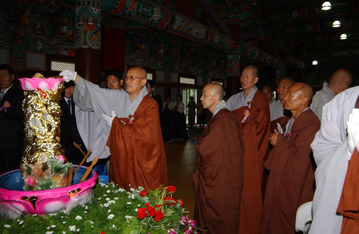 2004년 봉축행사(2)1