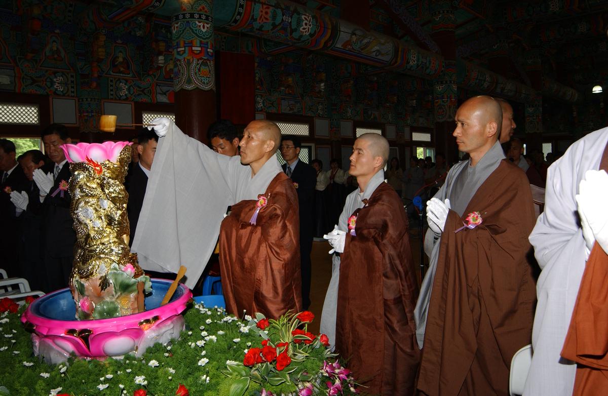 2004년 봉축행사(2)4