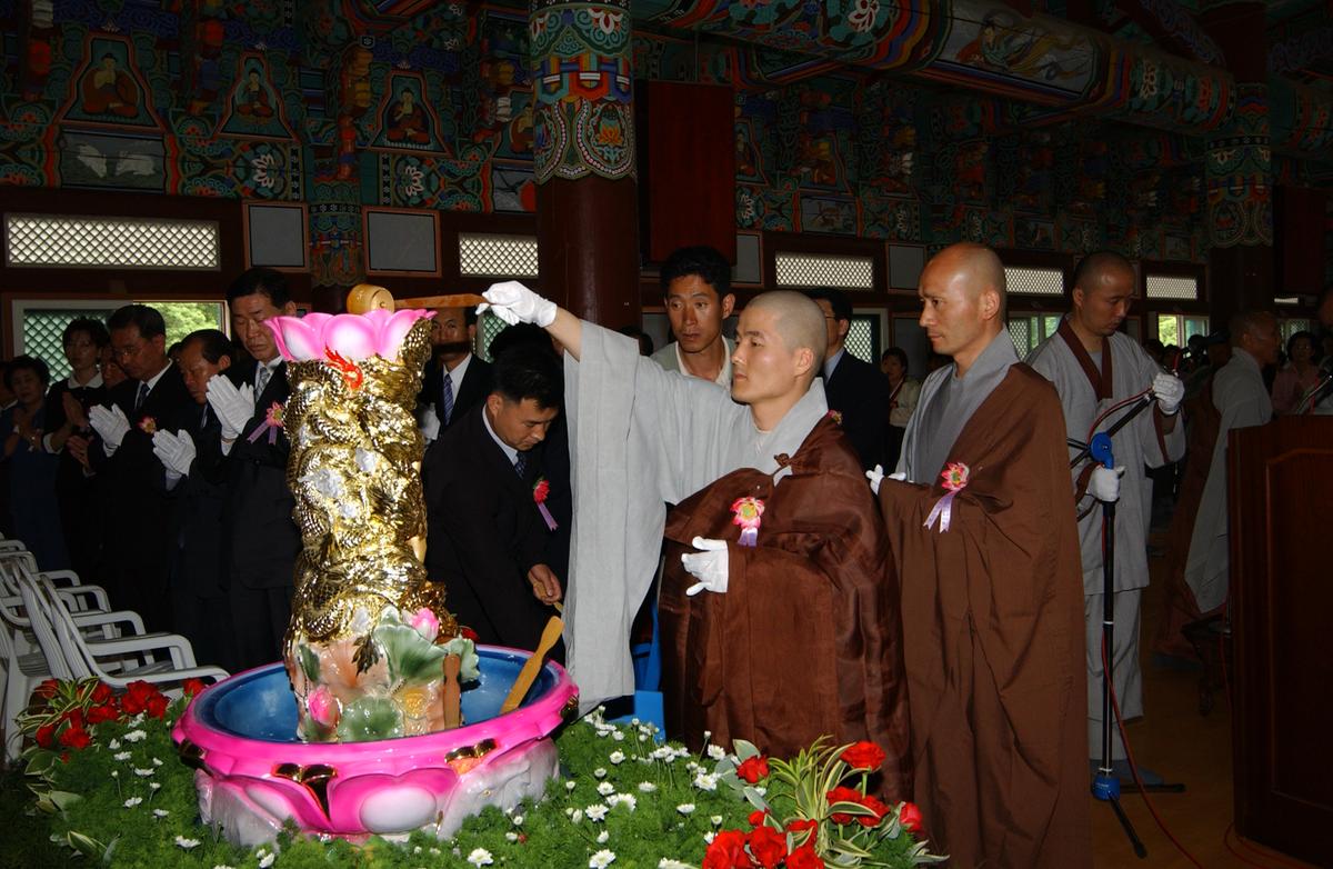 2004년 봉축행사(2)5