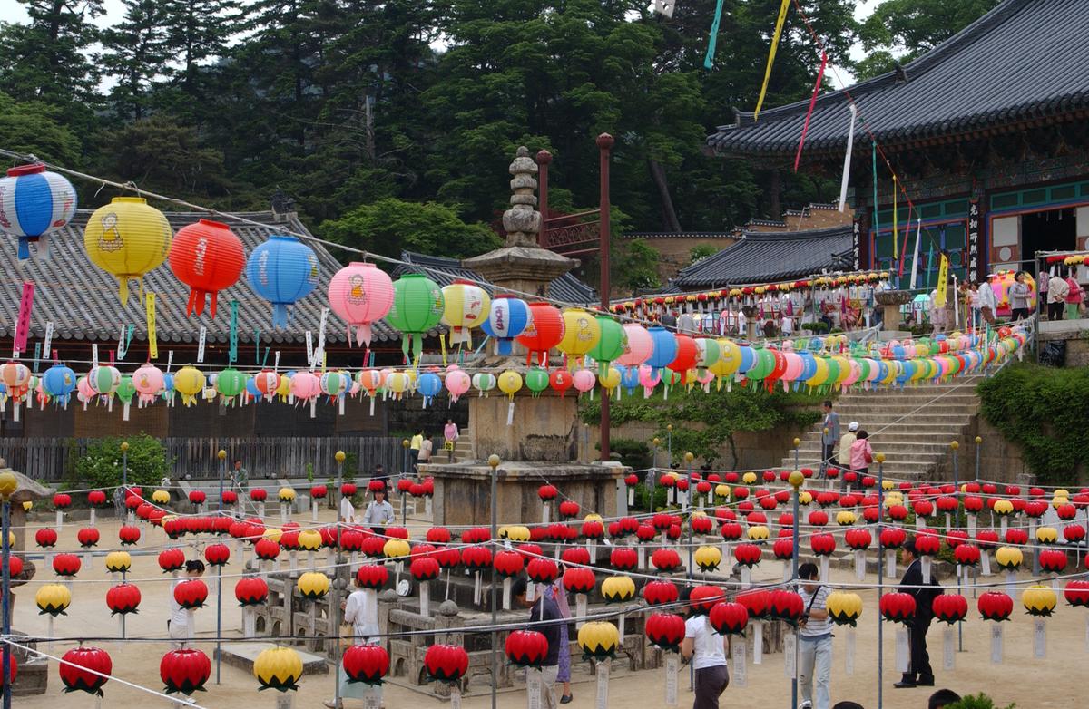 2004년 봉축행사(2)6