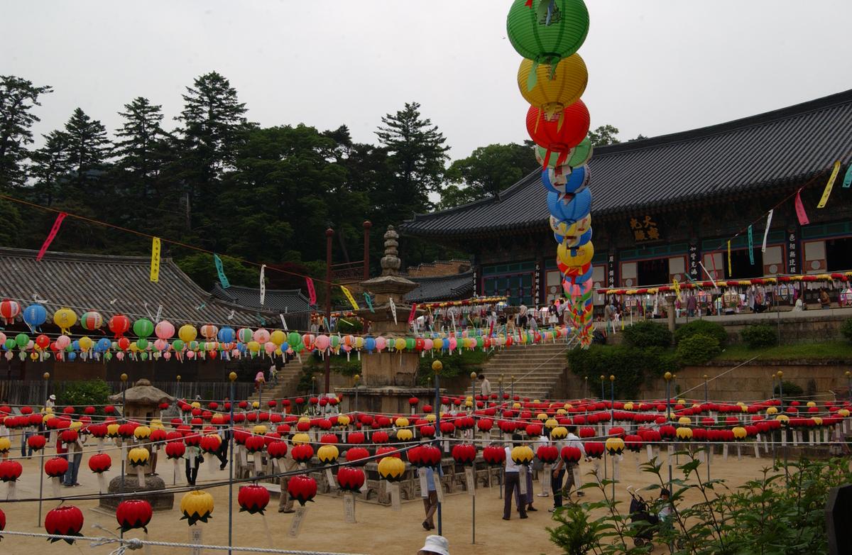 2004년 봉축행사(2)8