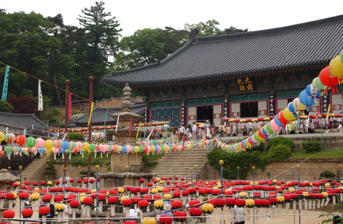 2004년 봉축행사(2)9