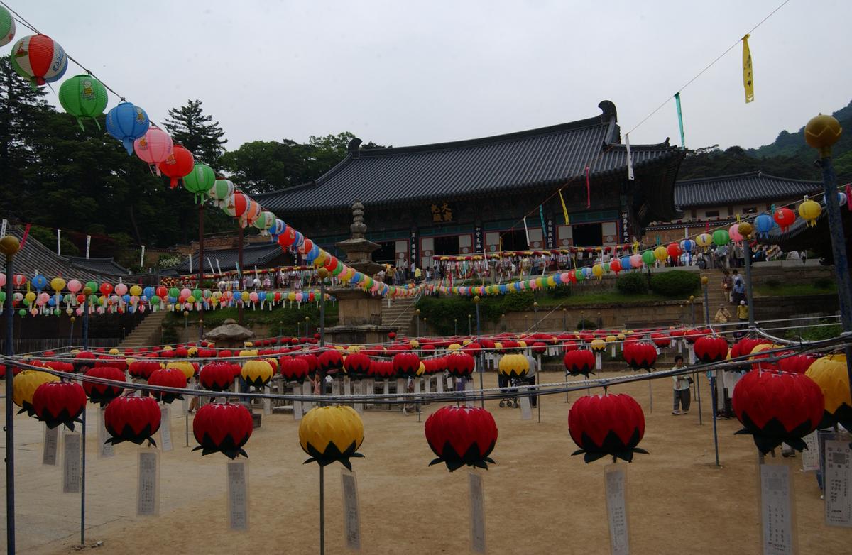 2004년 봉축행사(2)10