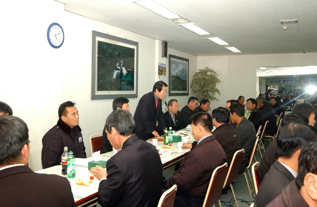 합천택시기사홍보요원위촉