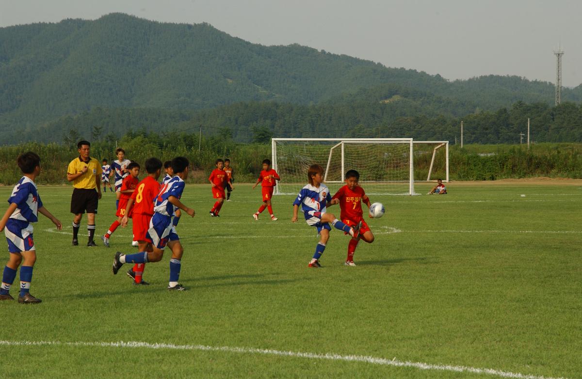 율곡 영전 수변공원 축구대회(1)8