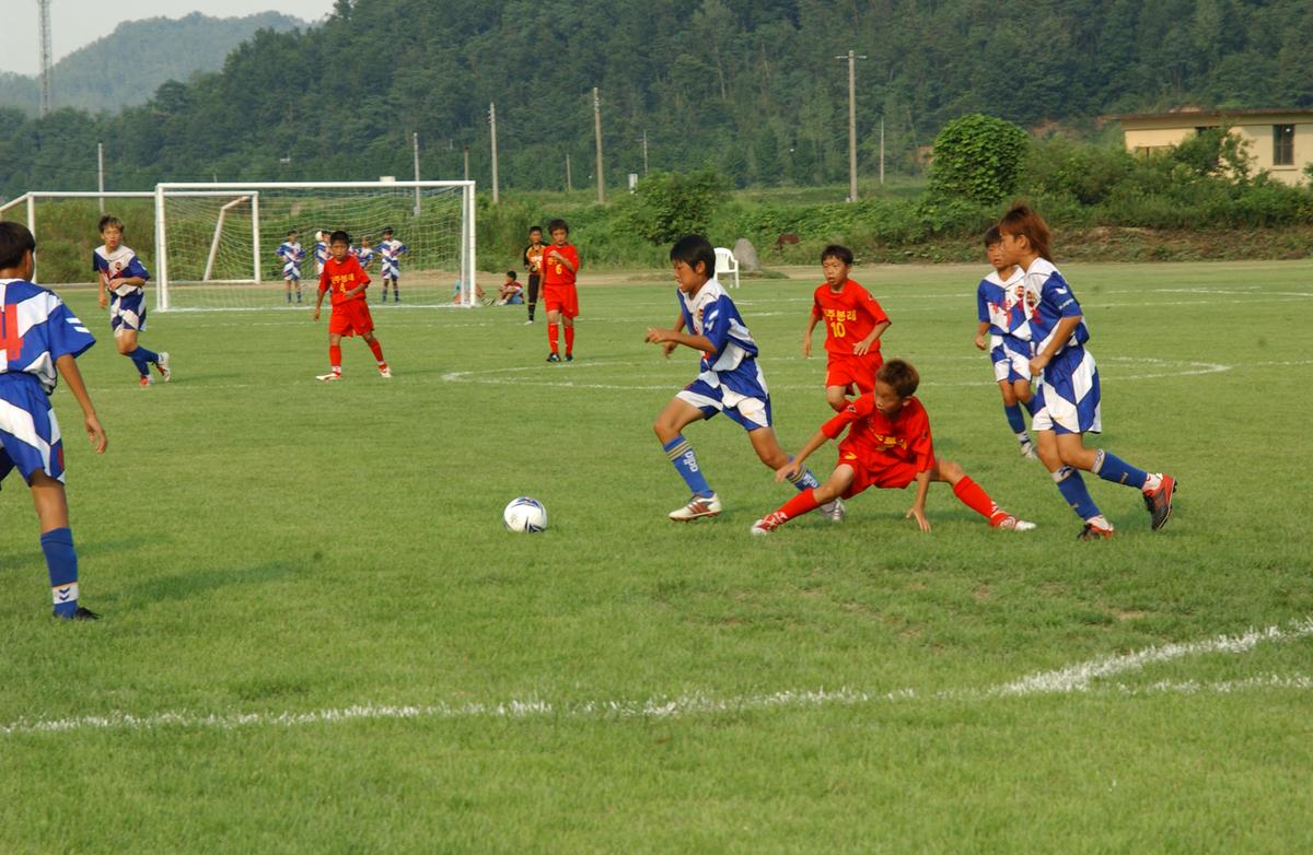 율곡 영전 수변공원 축구대회(1)16