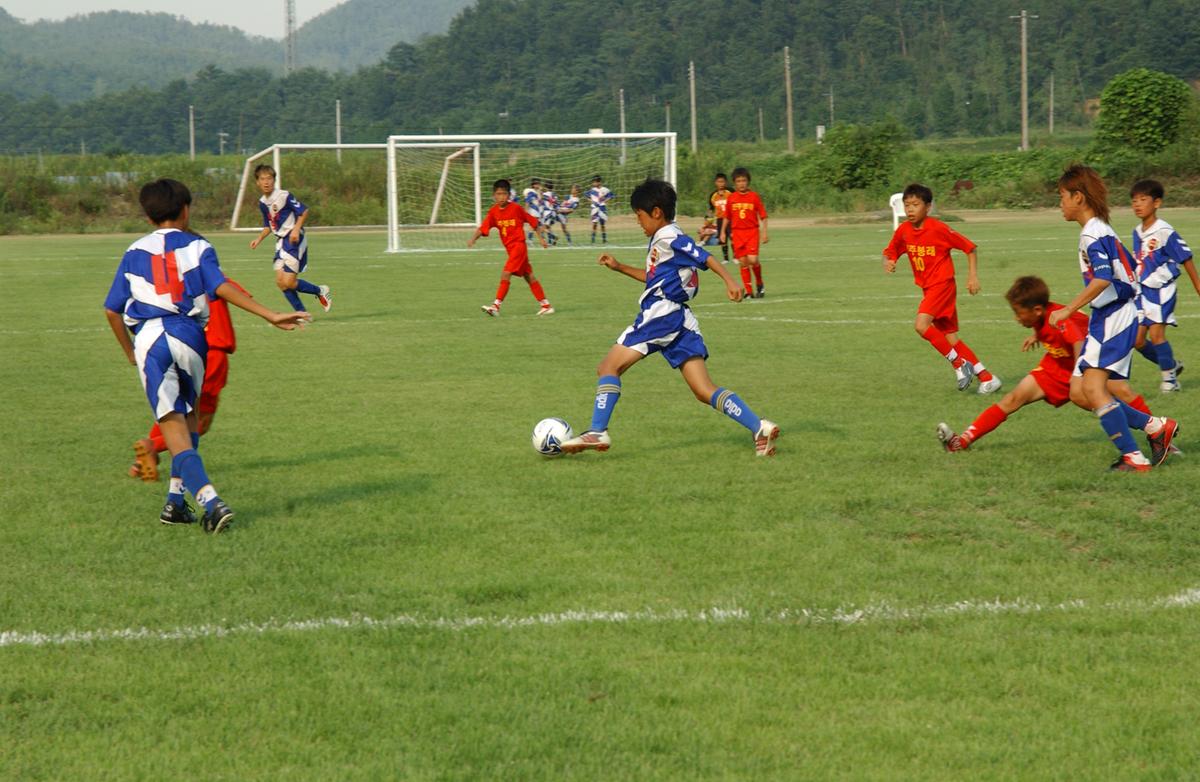 율곡 영전 수변공원 축구대회(1)17