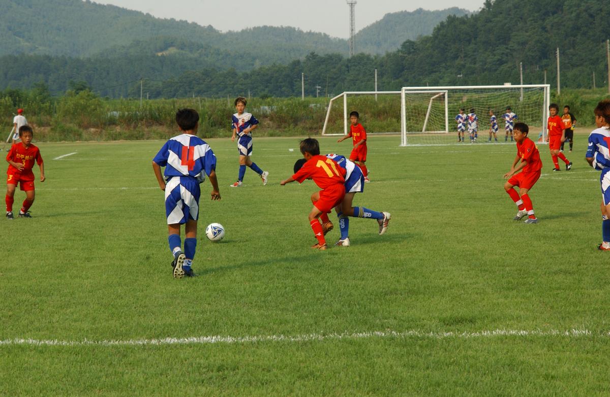 율곡 영전 수변공원 축구대회(1)18