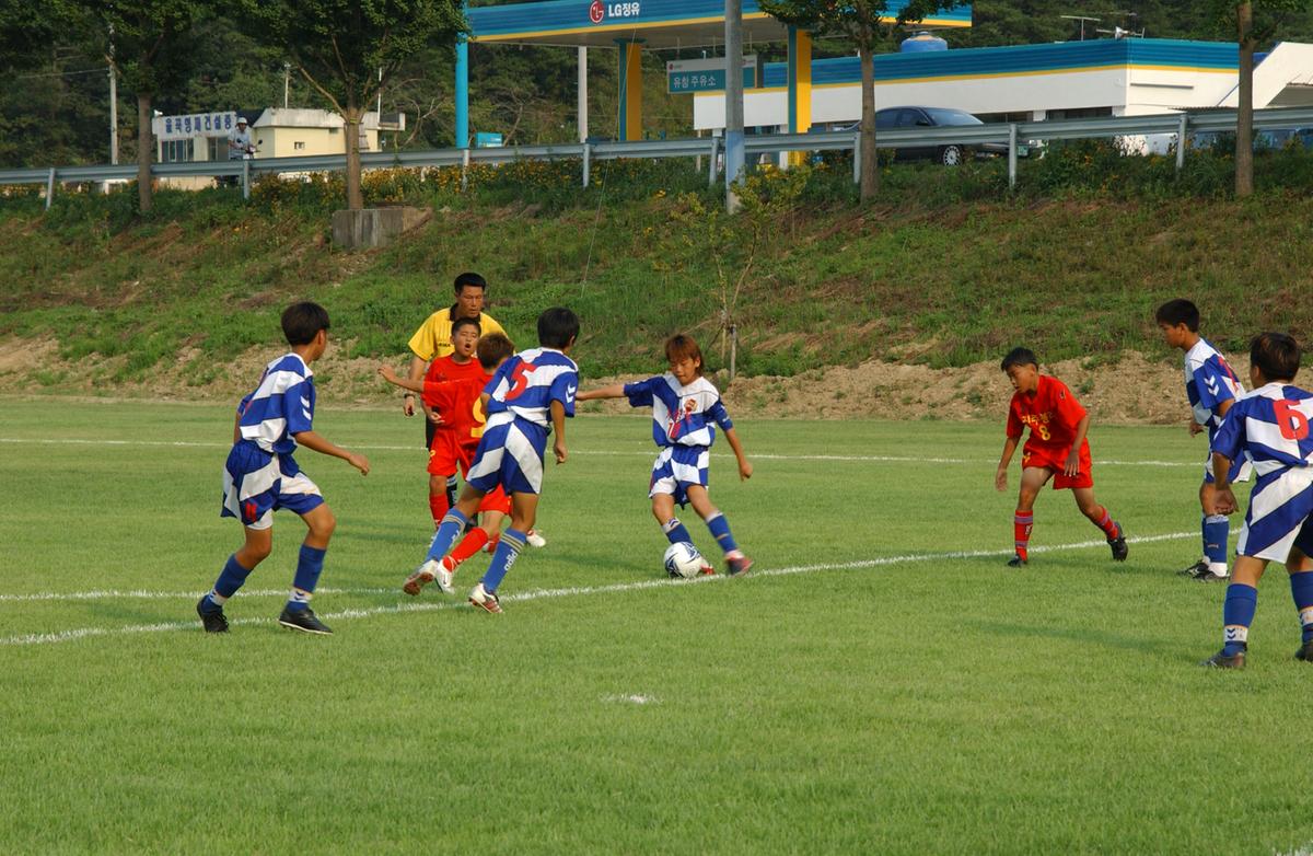 율곡 영전 수변공원 축구대회(1)30